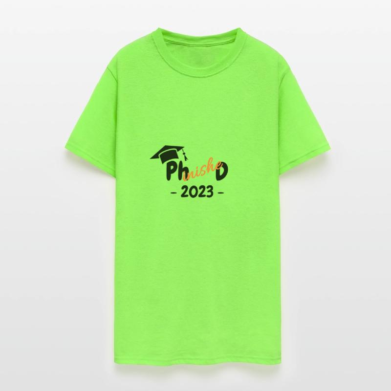 Funny PhD Phinished PhD Graduation Gifts 2023