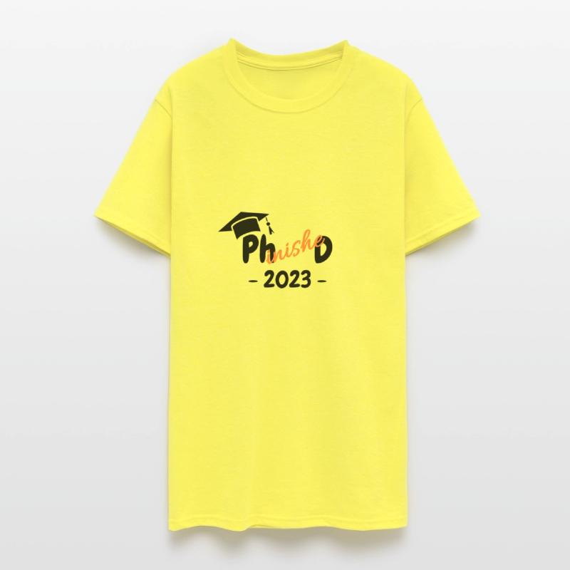 Funny PhD Phinished PhD Graduation Gifts 2023