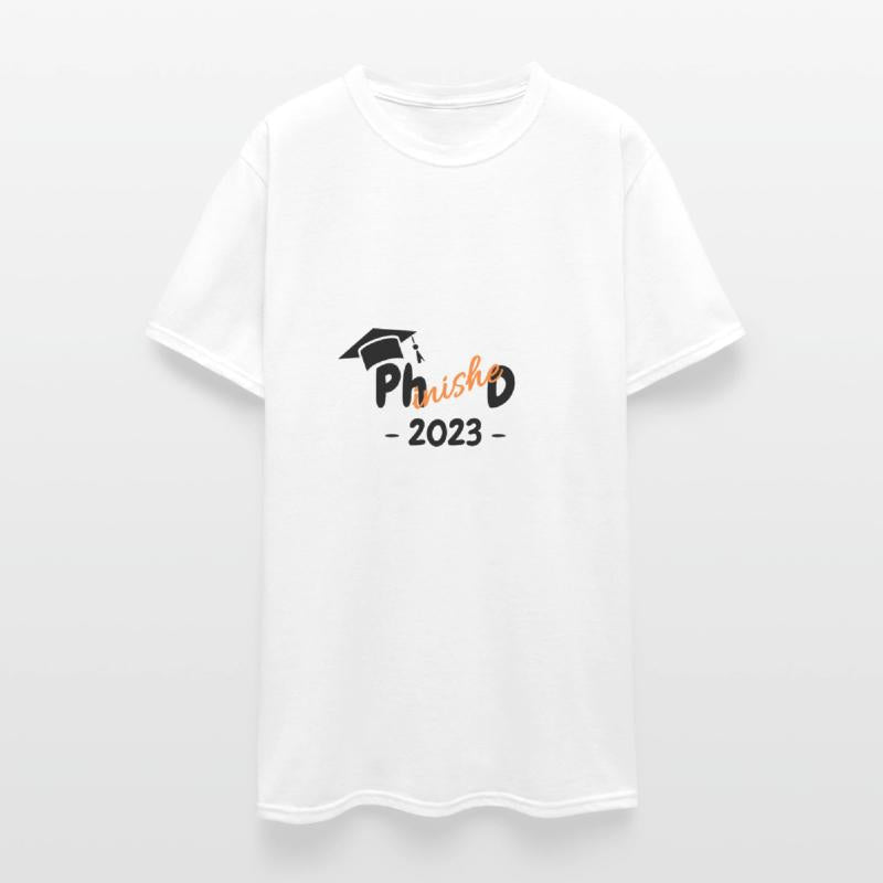 Funny PhD Phinished PhD Graduation Gifts 2023