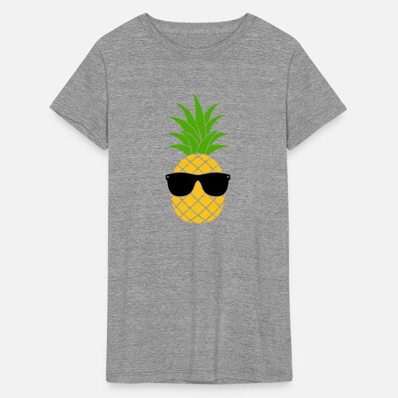 Funny Pineapple