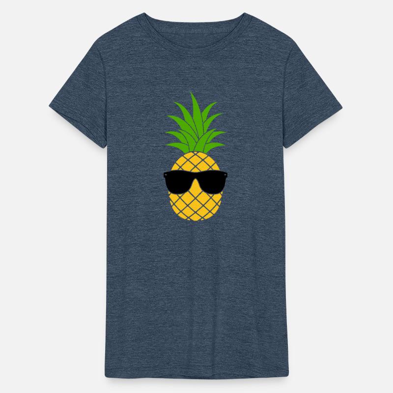 Funny Pineapple