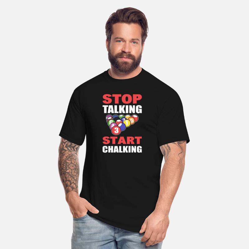 Funny Pool Billiards Pool Player