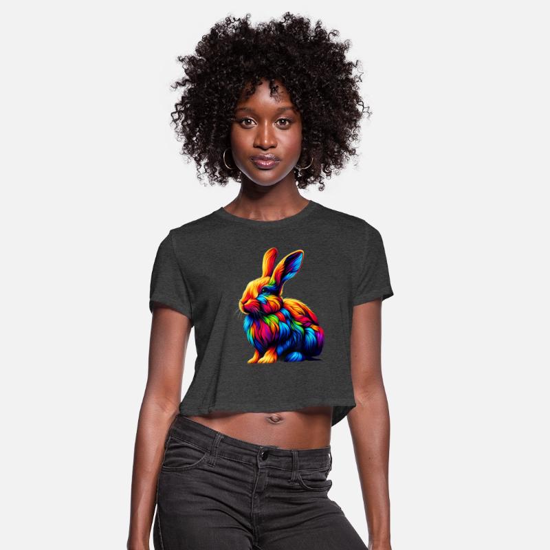 Funny Rabbit Animal Lover Graphic Cute Bunny Sungl