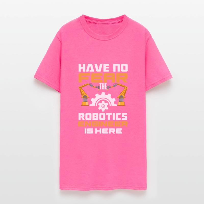 Funny Robotics Robot Engineering Programming