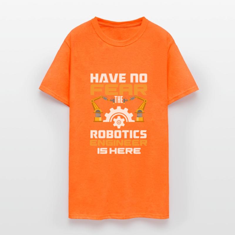 Funny Robotics Robot Engineering Programming
