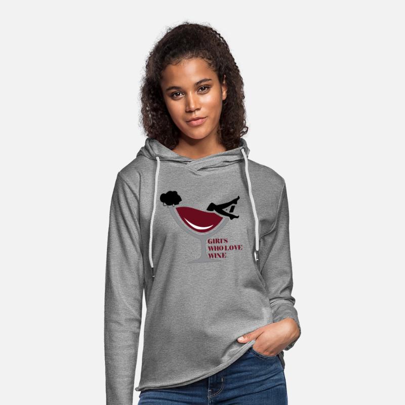 Funny SQUAD Girl who like wine cool design