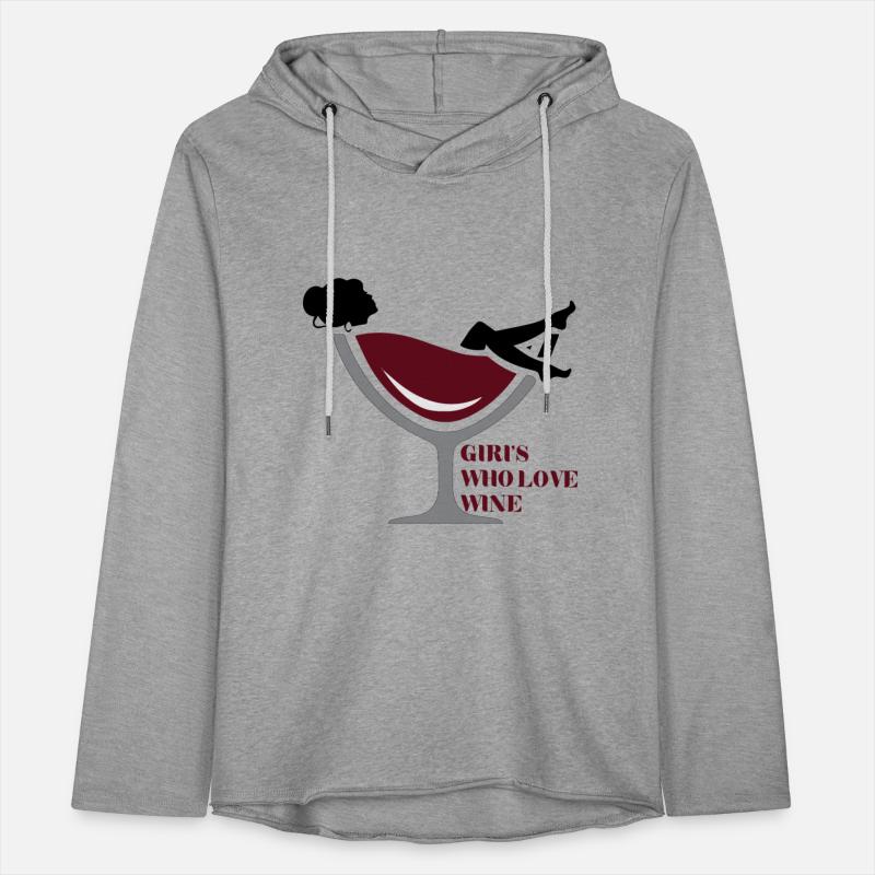 Funny SQUAD Girl who like wine cool design