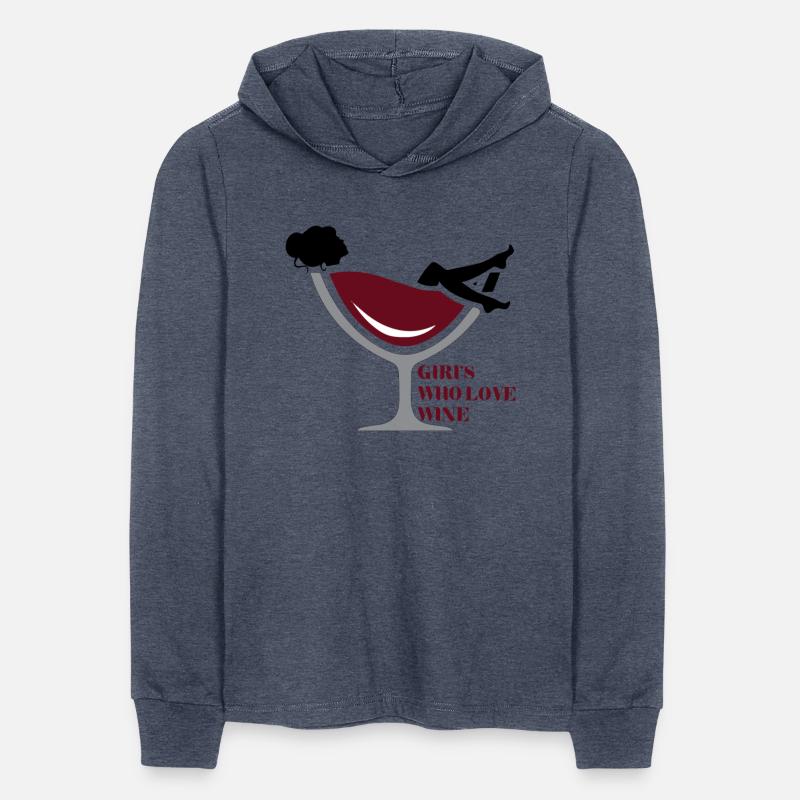 Funny SQUAD Girl who like wine cool design