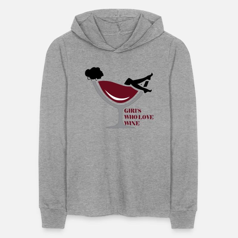 Funny SQUAD Girl who like wine cool design