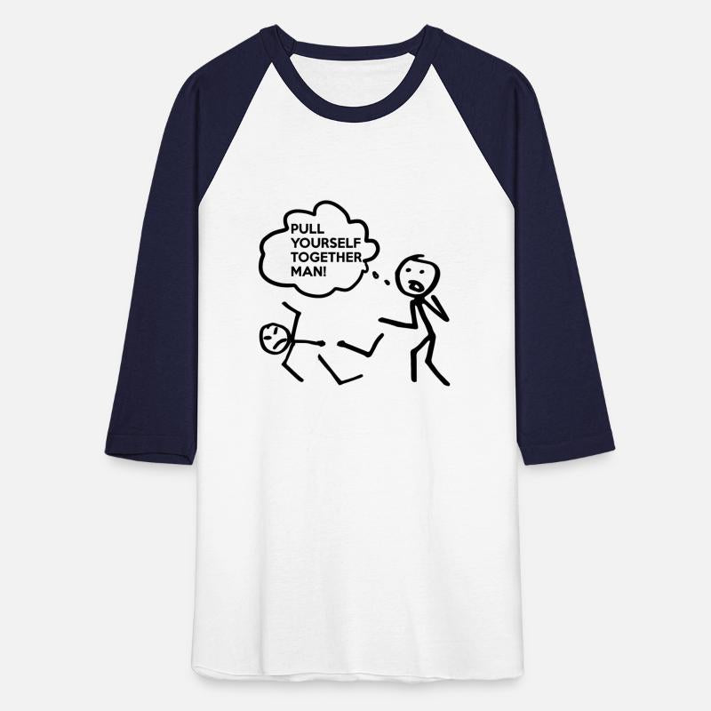 Funny Stickman. Funny quote gifts. Ideal present