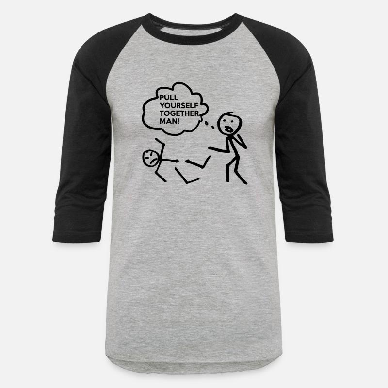 Funny Stickman. Funny quote gifts. Ideal present