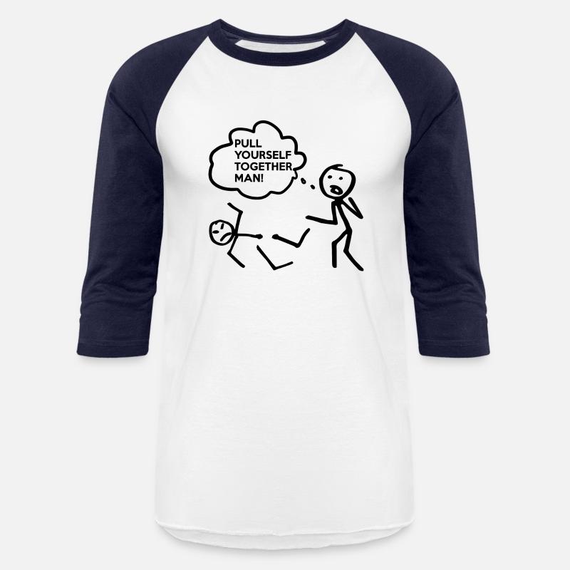Funny Stickman. Funny quote gifts. Ideal present