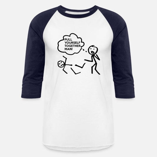 Funny Stickman. Funny quote gifts. Ideal present