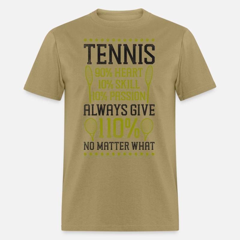 Funny Tennis Player Racket Tennis