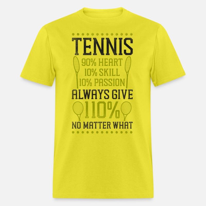 Funny Tennis Player Racket Tennis