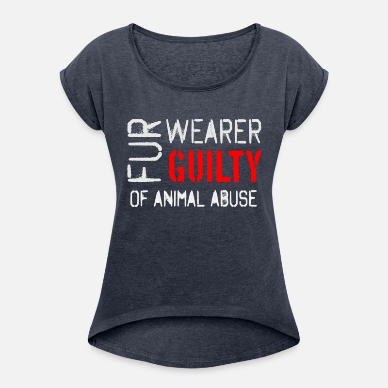 Fur Wearer Guilty Of Animal Abuse