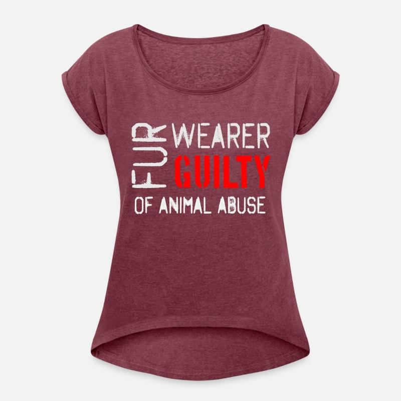 Fur Wearer Guilty Of Animal Abuse