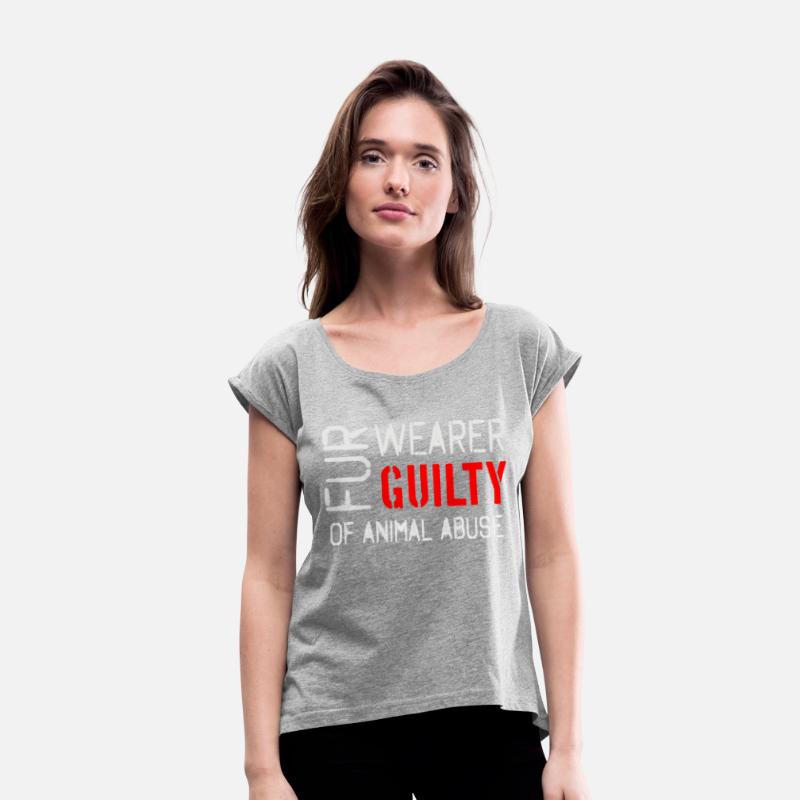 Fur Wearer Guilty Of Animal Abuse