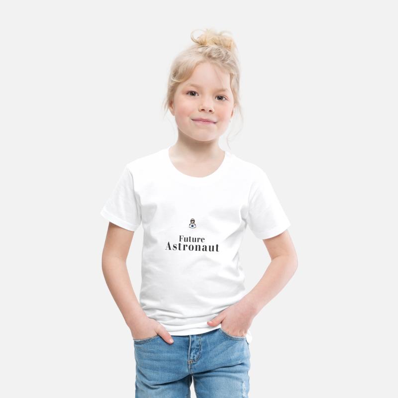 FUTURE ASTRONAUT