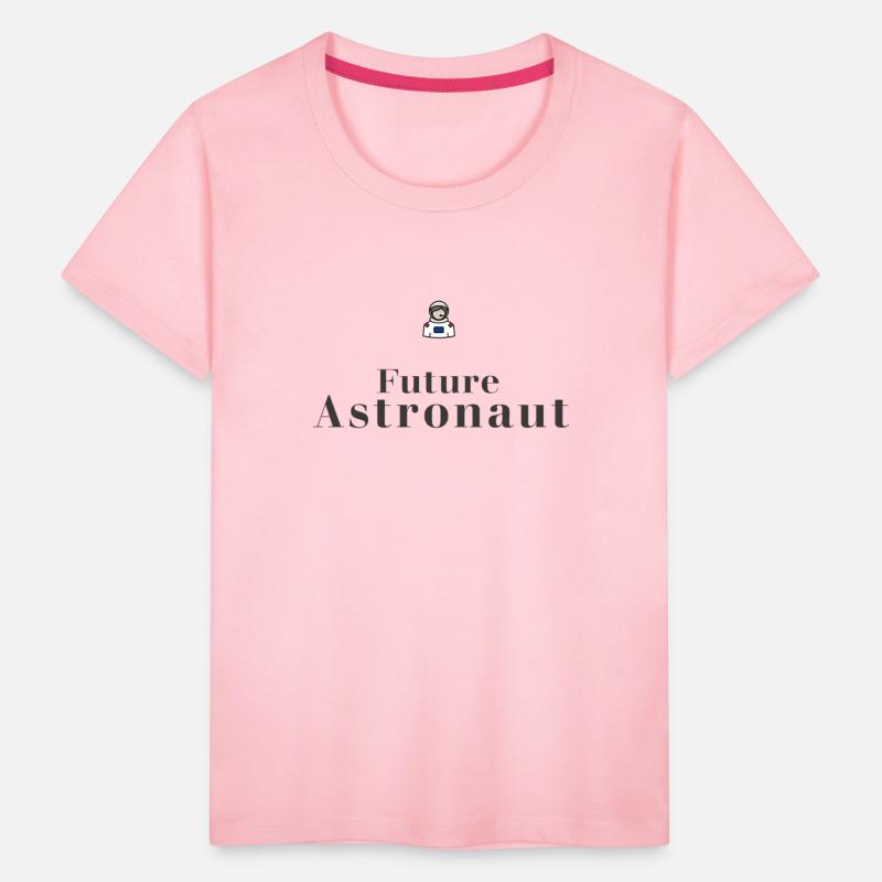 FUTURE ASTRONAUT