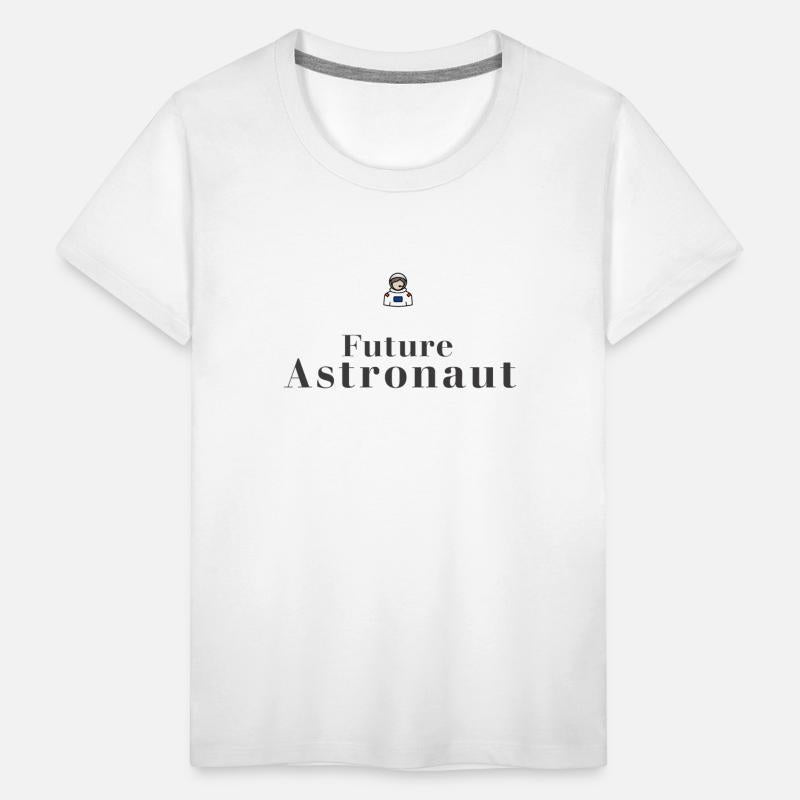 FUTURE ASTRONAUT