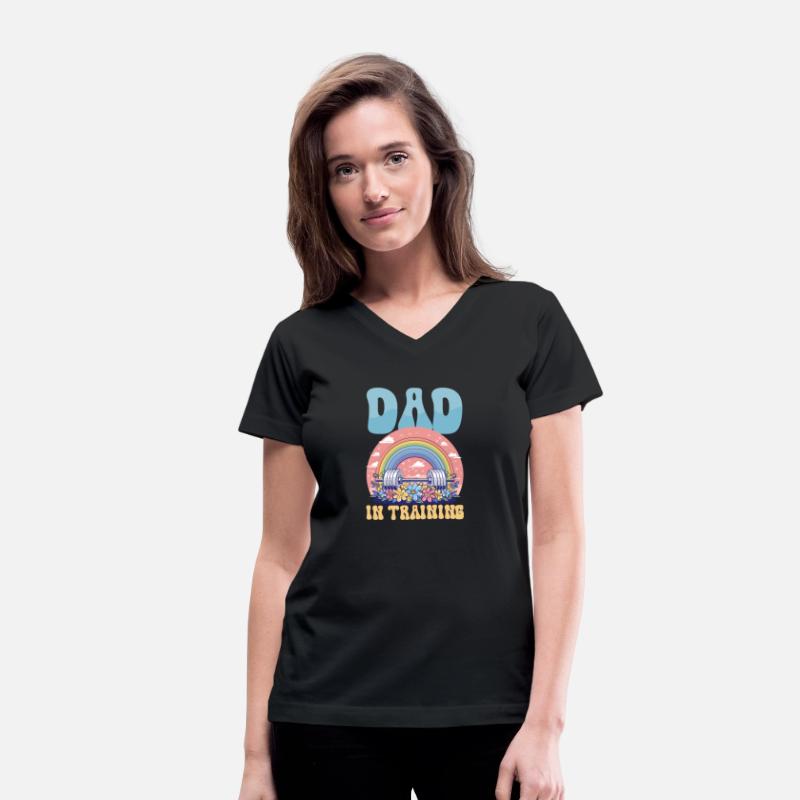 Future Dad Dad In Training