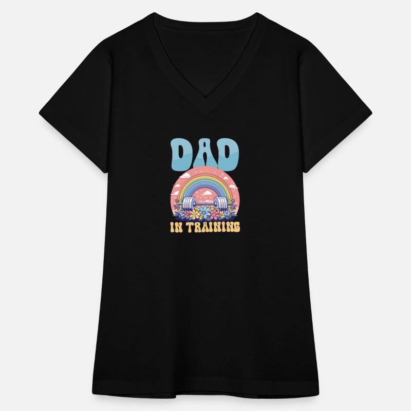 Future Dad Dad In Training