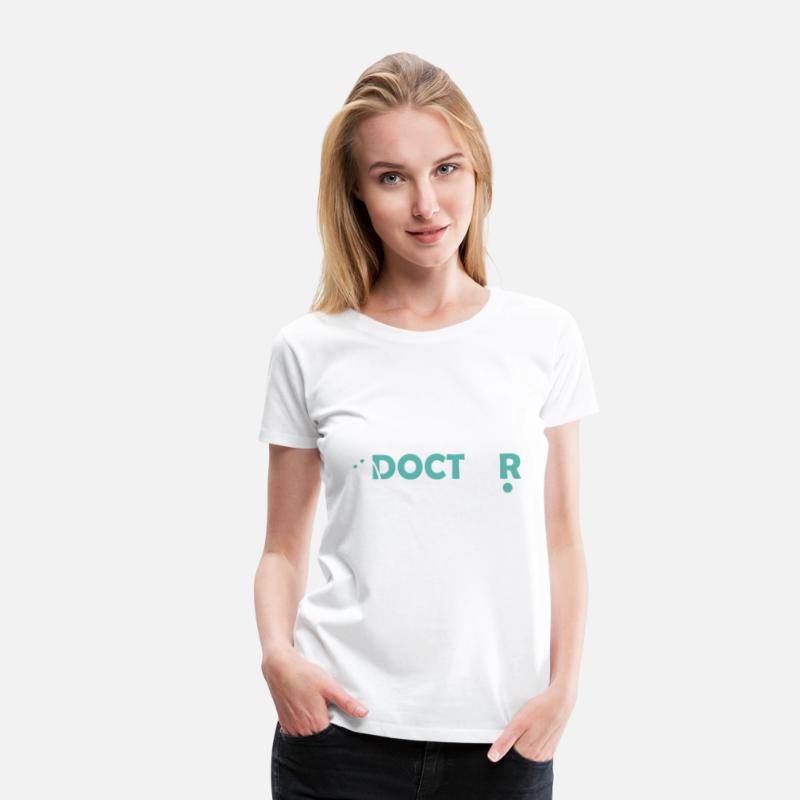 Future Doctor Pre Med Medical Student