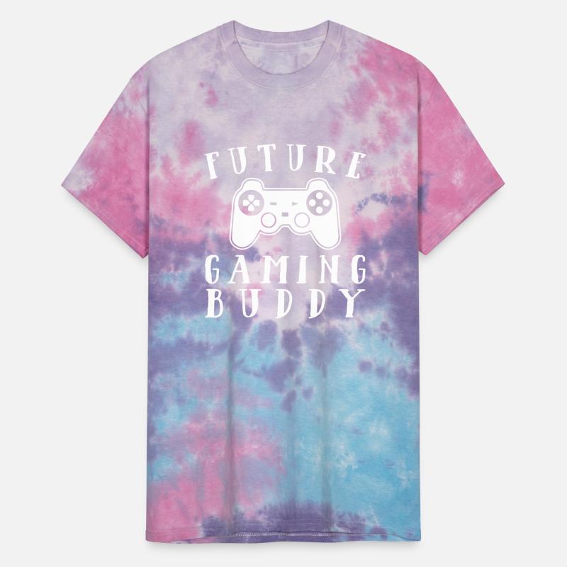 Future Gaming Buddy