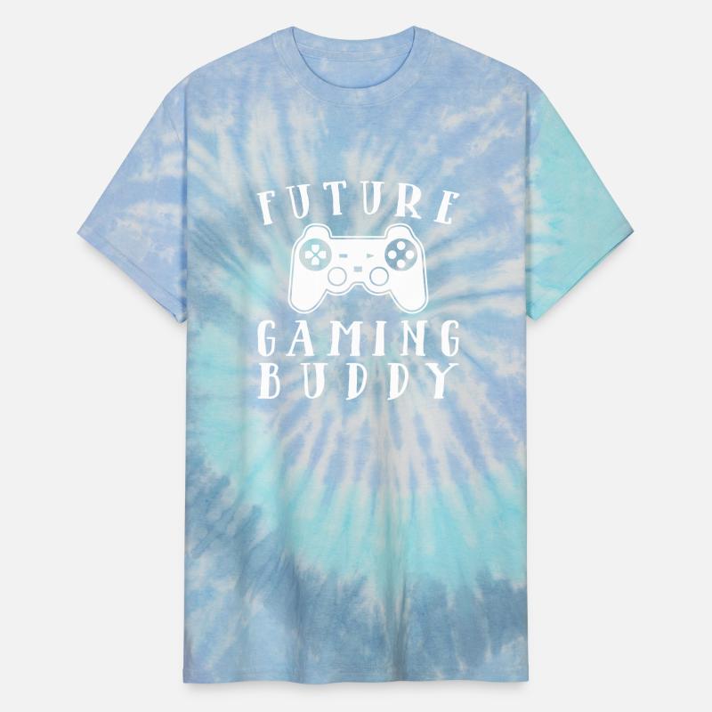 Future Gaming Buddy