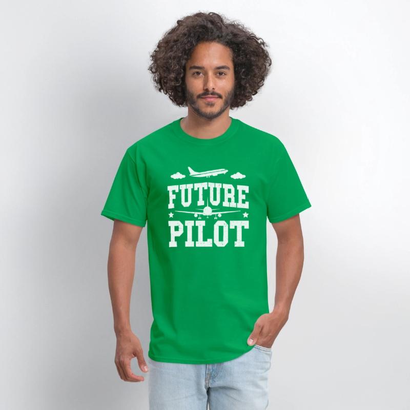Future Pilot - Pilot