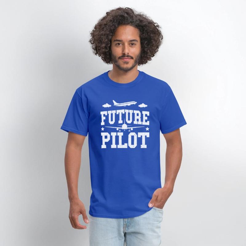 Future Pilot - Pilot