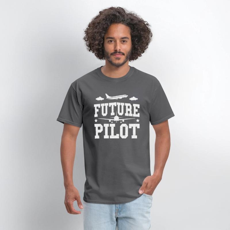 Future Pilot - Pilot