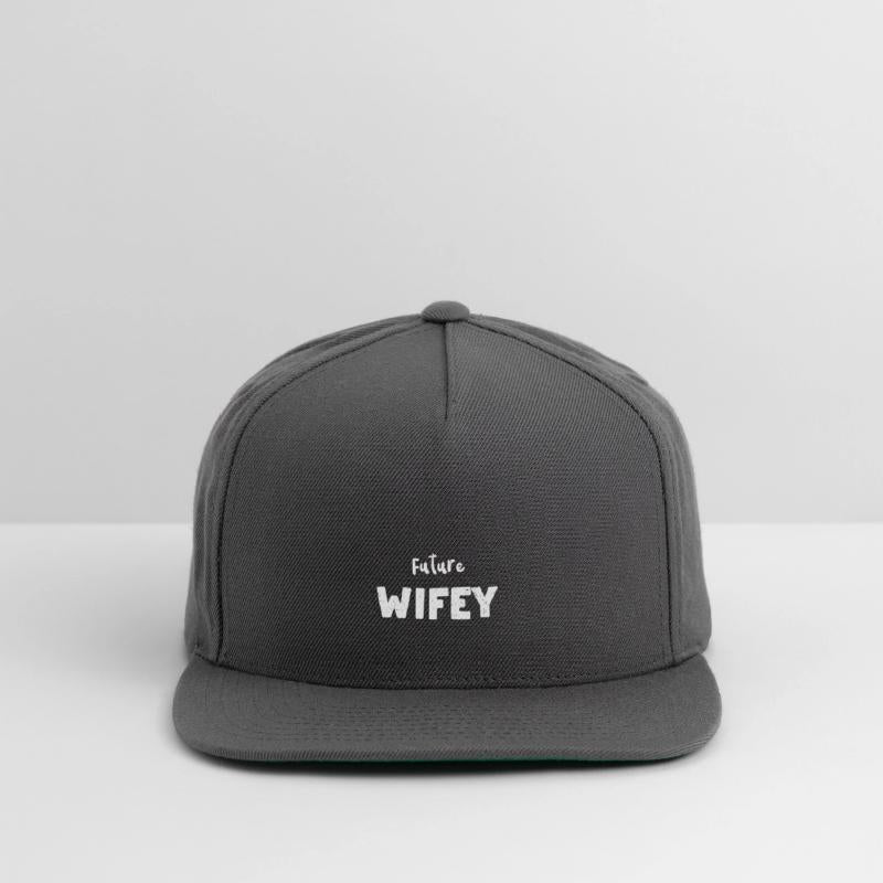 Future Wifey - Marriage
