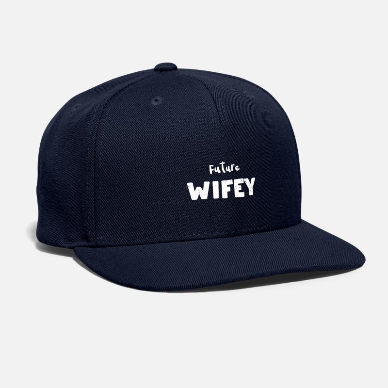 Future Wifey - Marriage