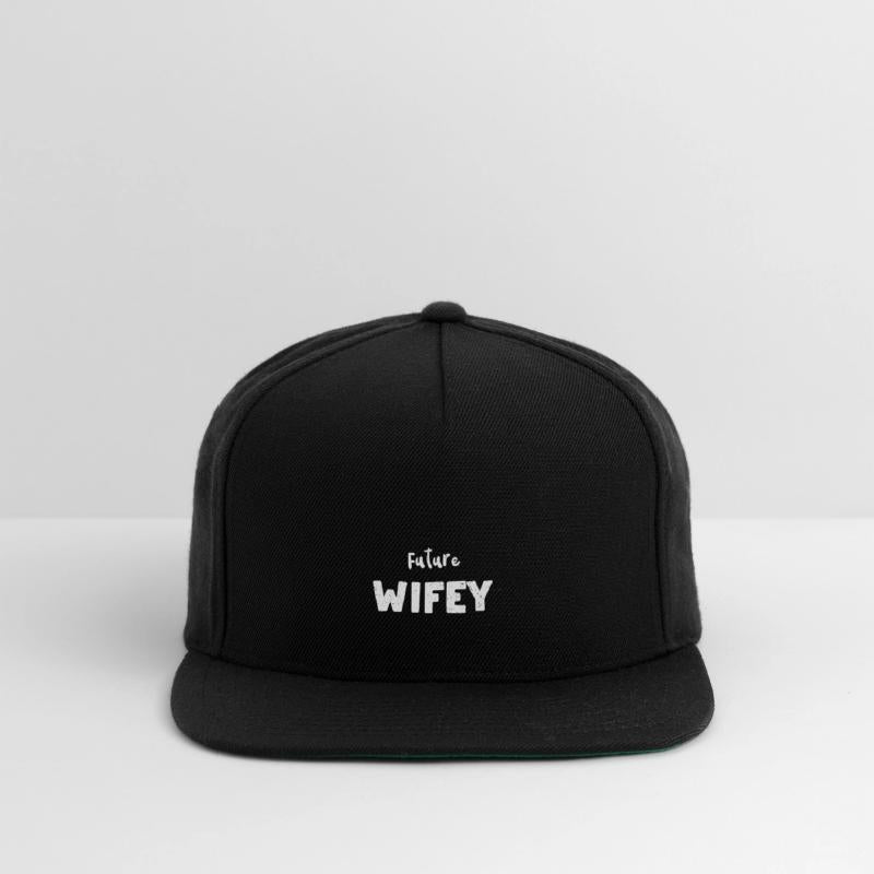 Future Wifey - Marriage