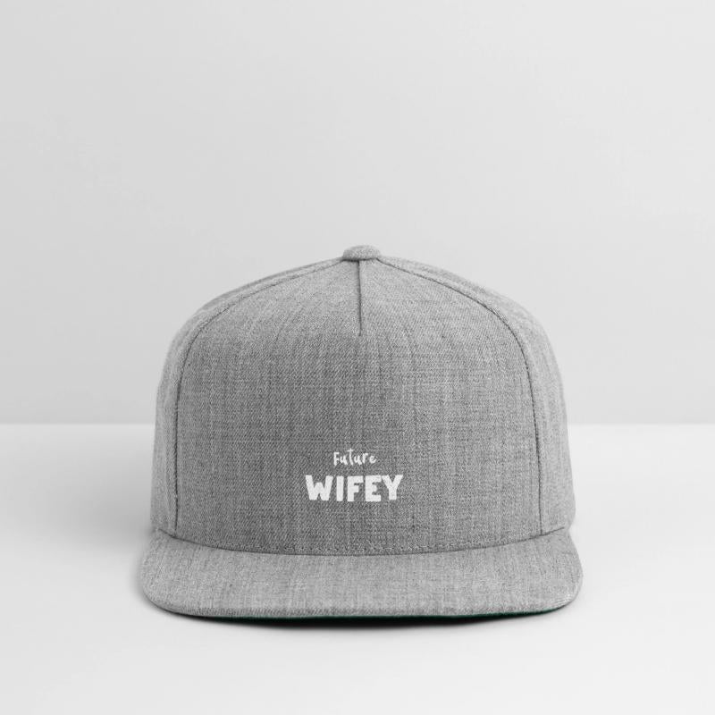 Future Wifey - Marriage