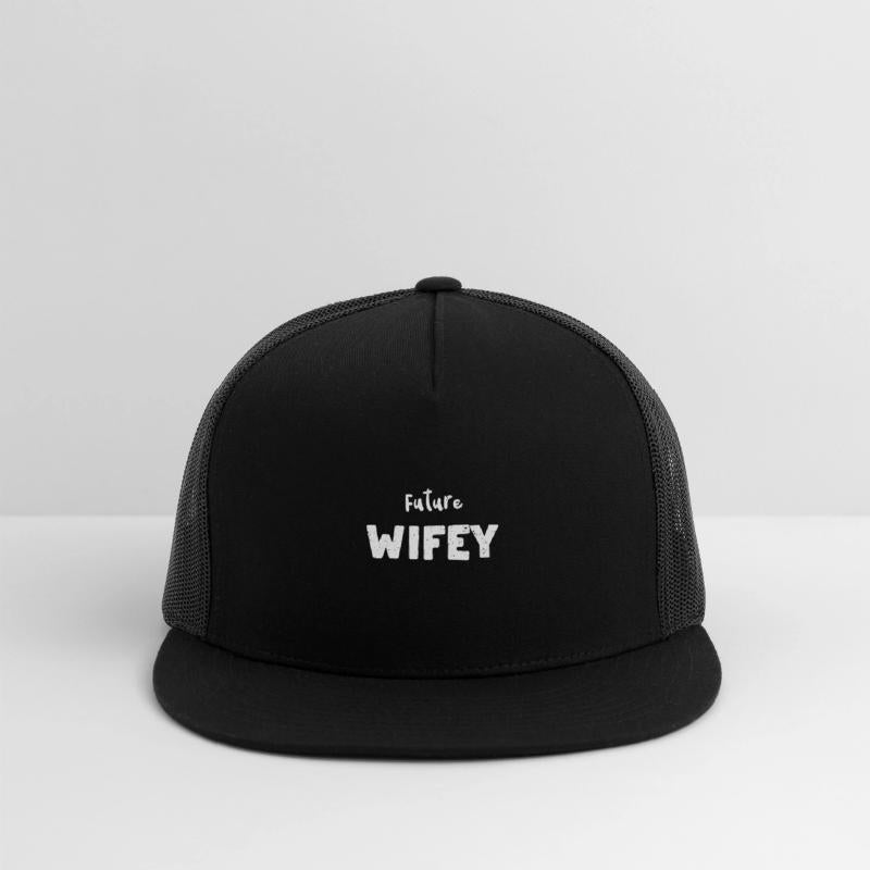 Future Wifey - Marriage
