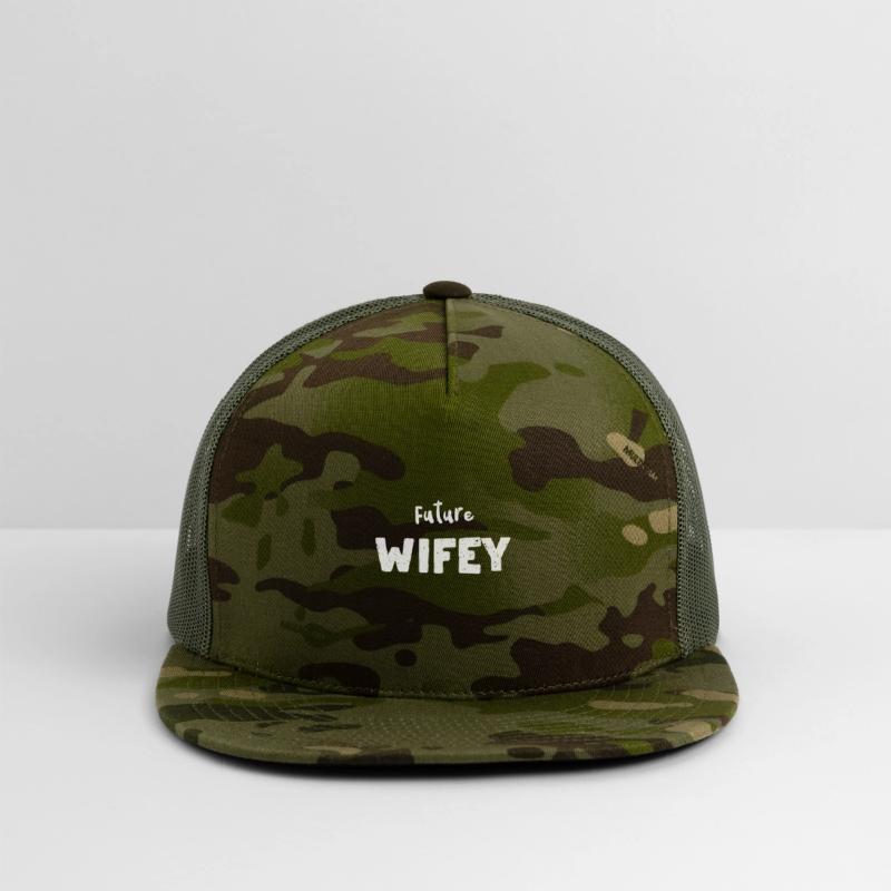 Future Wifey - Marriage
