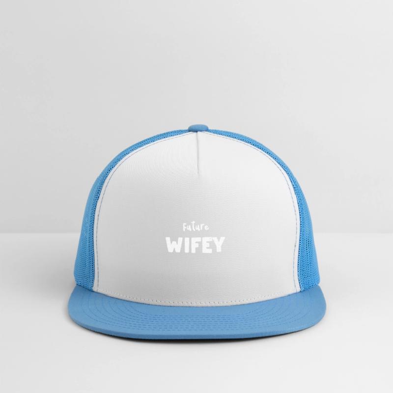 Future Wifey - Marriage