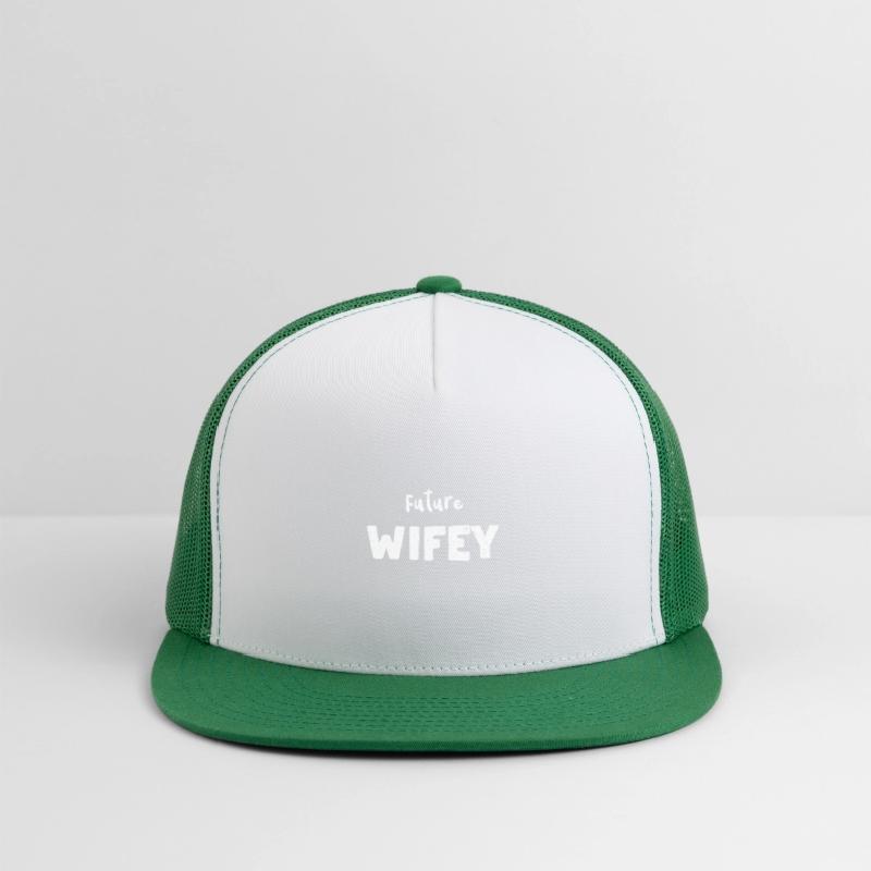 Future Wifey - Marriage