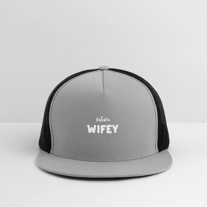 Future Wifey - Marriage