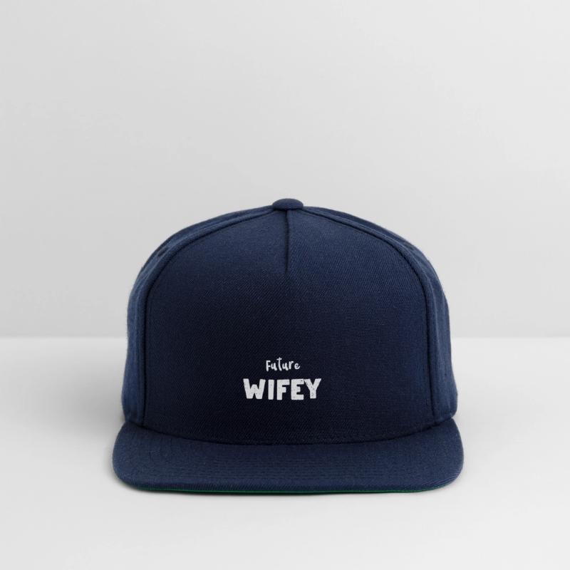 Future Wifey - Marriage