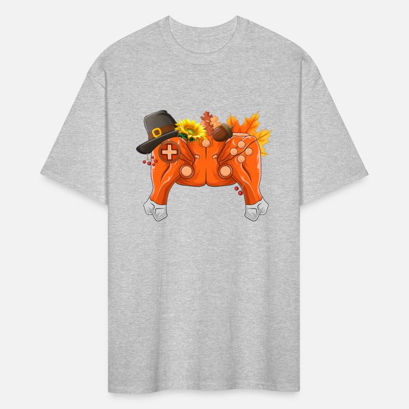Game Thanksgiving Turkey Controller Gamer