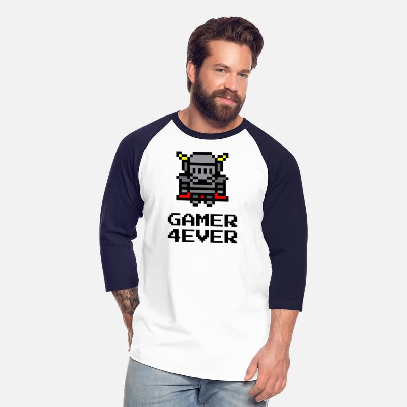 Gamer 4ever