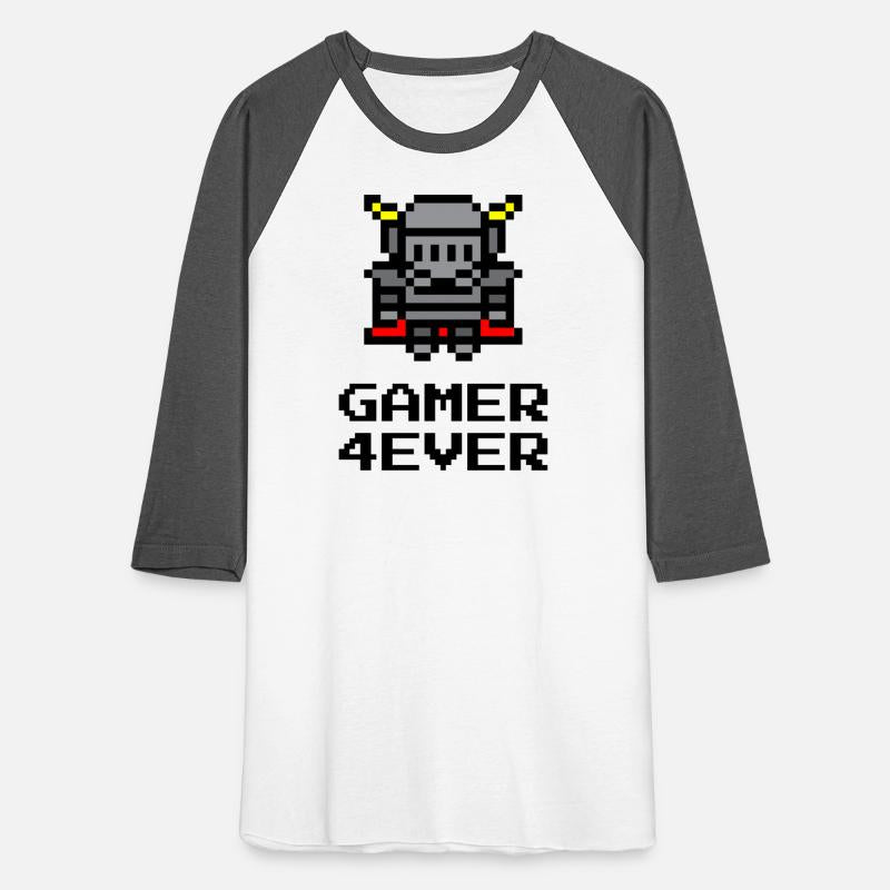 Gamer 4ever