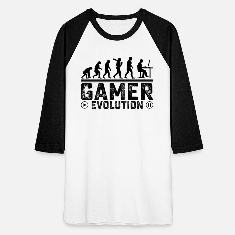 GAMER EVOLUTION