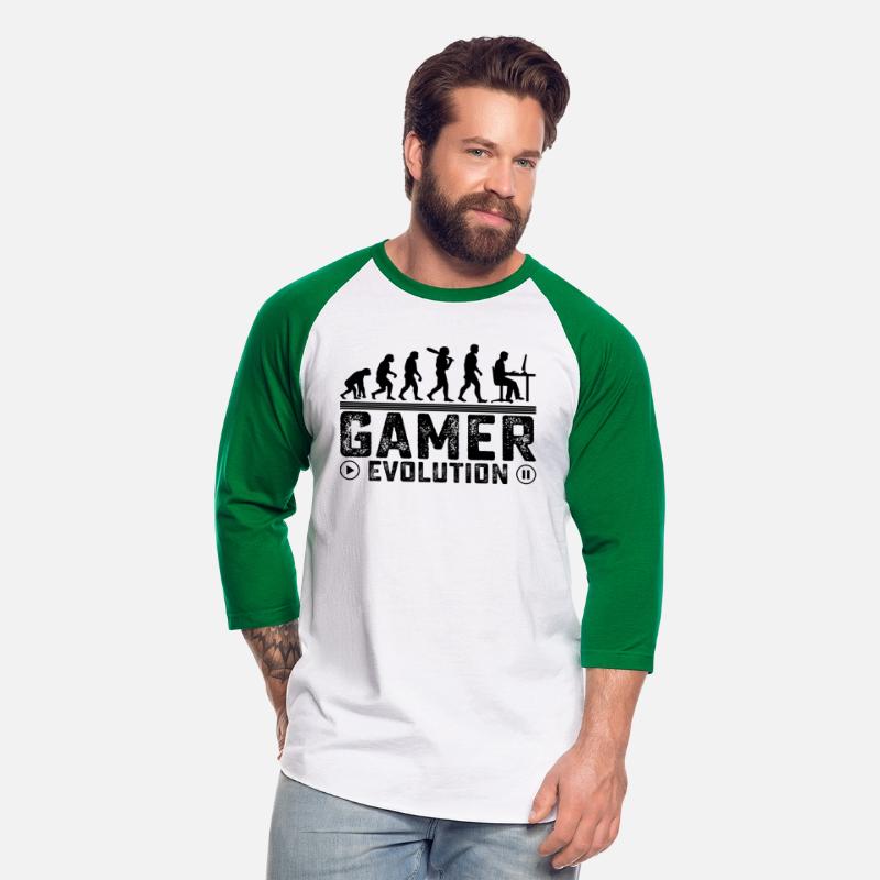 GAMER EVOLUTION