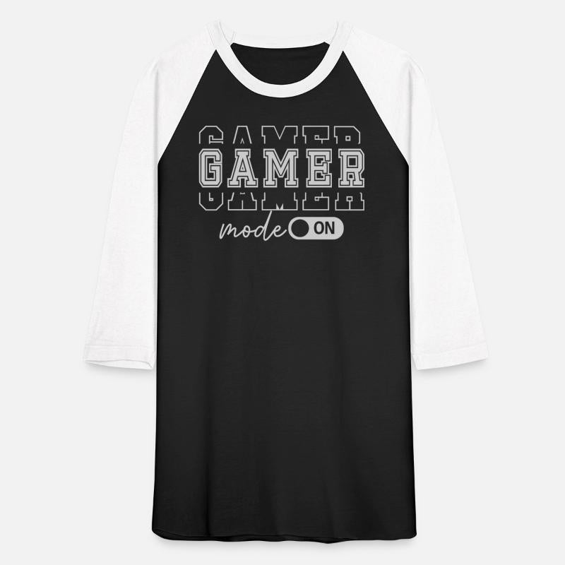 Gamer Mode On Muti Word
