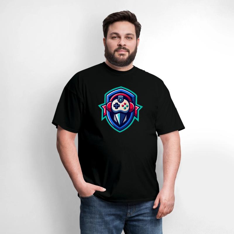 Gamer's Shield